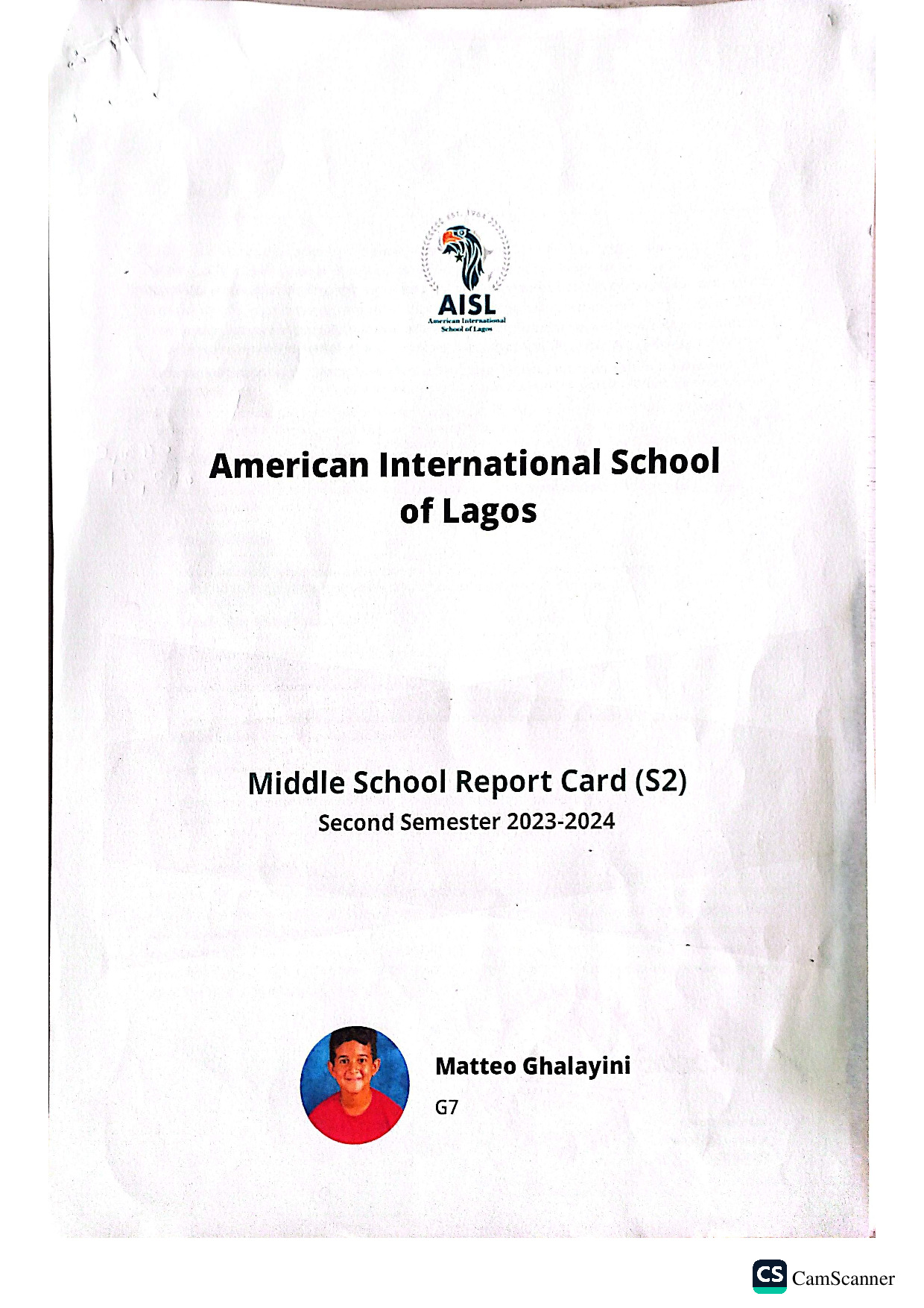 Document Page 1
